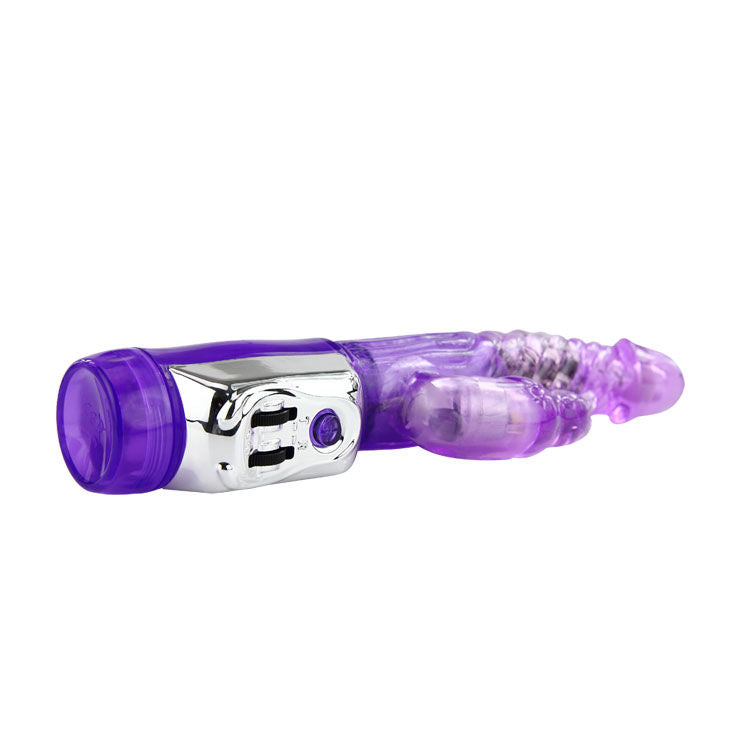 Persian Elite Rabbit Rotator Vibrator | 23 cm x 3.5 cm | BAILE