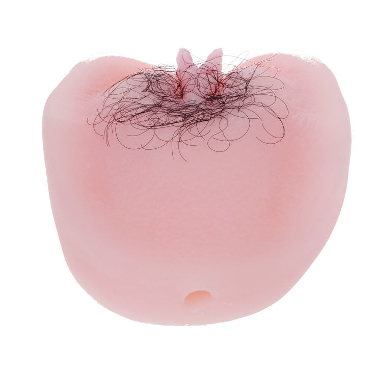 Anthea Magic Flesh Dual-Orifice Masturbator with Vibration
