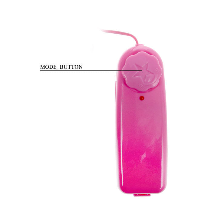 Anthea Magic Flesh Dual-Orifice Masturbator with Vibration