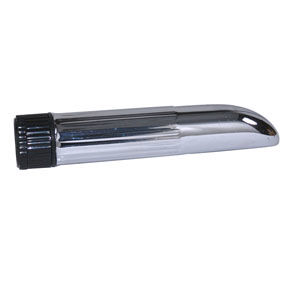 Lady finger multispeed vibrator | 14.4 cm x 2.5 cm | BAILE