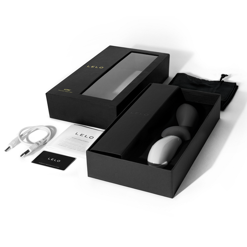 Powerful prostate massager | LELO