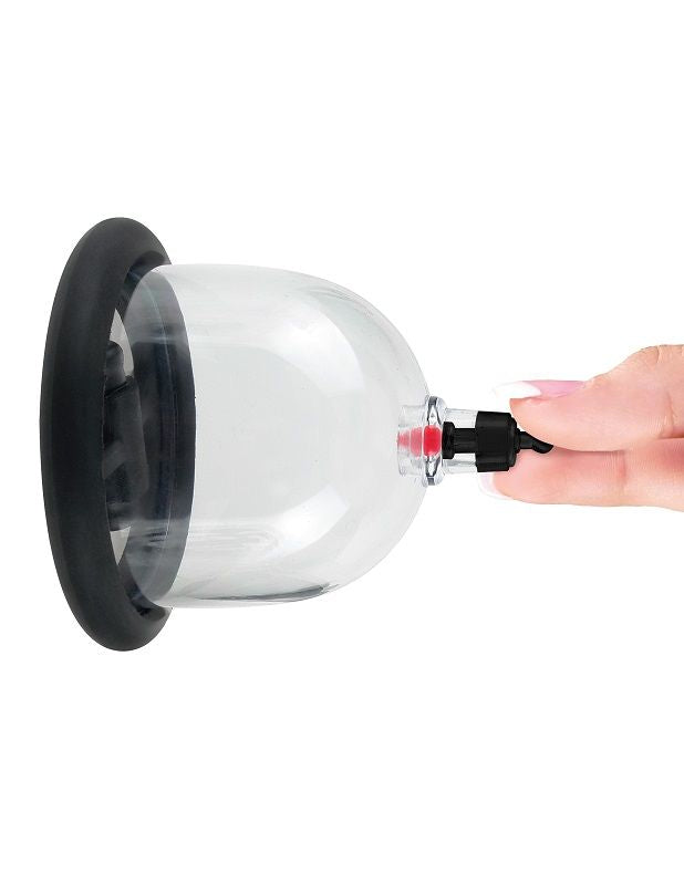 FETISH FANTASY SERIES - 6-PIECE STIMULATING WAVE SET