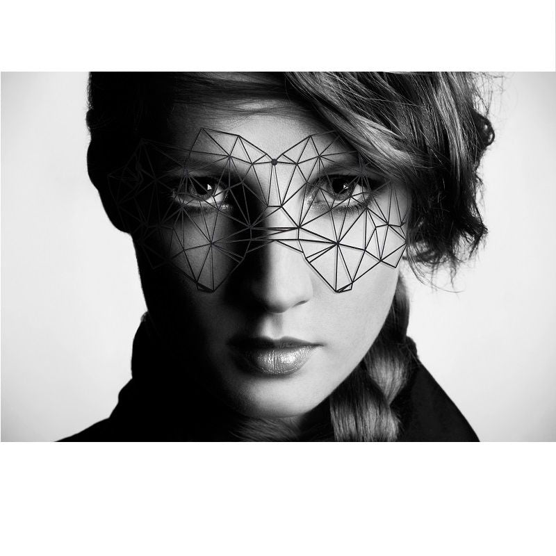 KRISTINE Mask | Bijoux Indiscrets