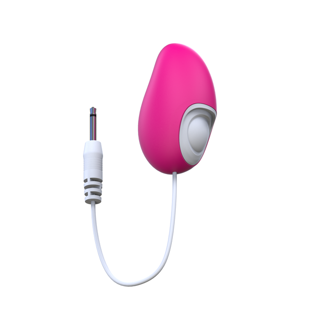 FIFI 2 oscillating clitoral stimulator | 9.2 cm × 5.1 cm | NALONE