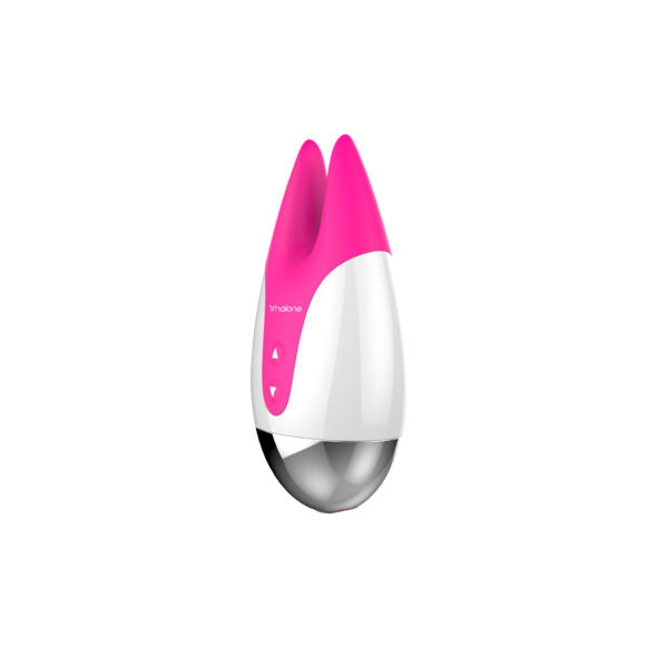 FIFI 2 oscillating clitoral stimulator | 9.2 cm × 5.1 cm | NALONE