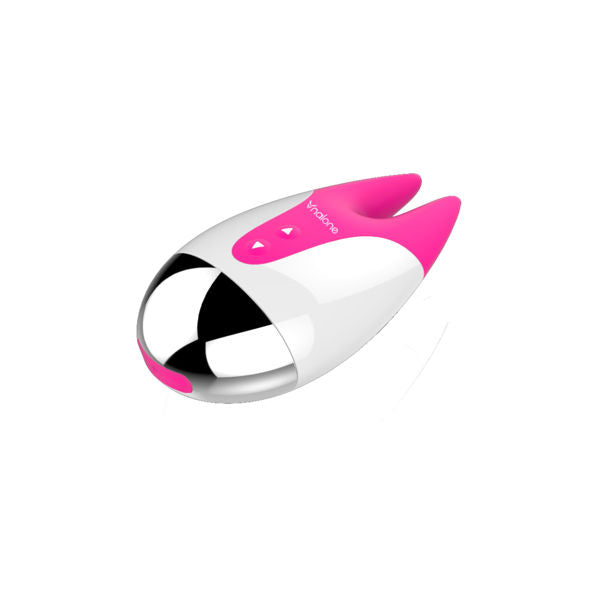 FIFI 2 oscillating clitoral stimulator | 9.2 cm × 5.1 cm | NALONE