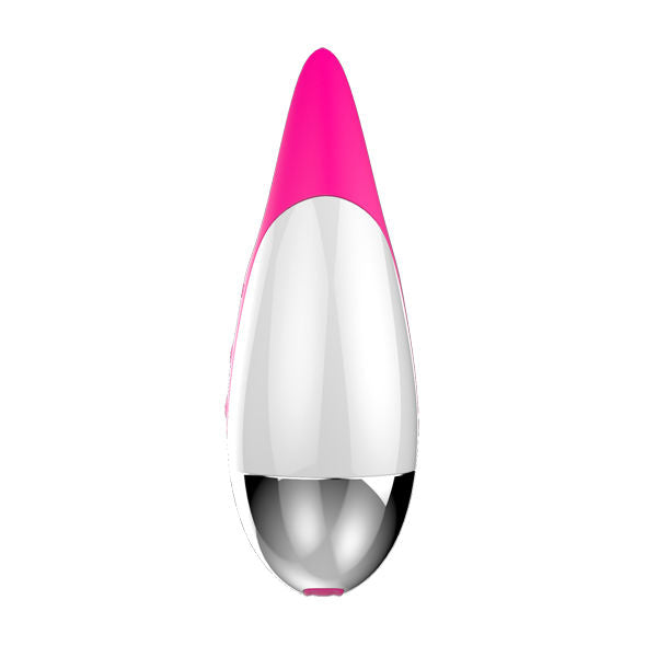 FIFI 2 oscillating clitoral stimulator | 9.2 cm × 5.1 cm | NALONE
