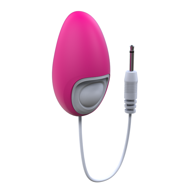 FIFI 2 oscillating clitoral stimulator | 9.2 cm × 5.1 cm | NALONE