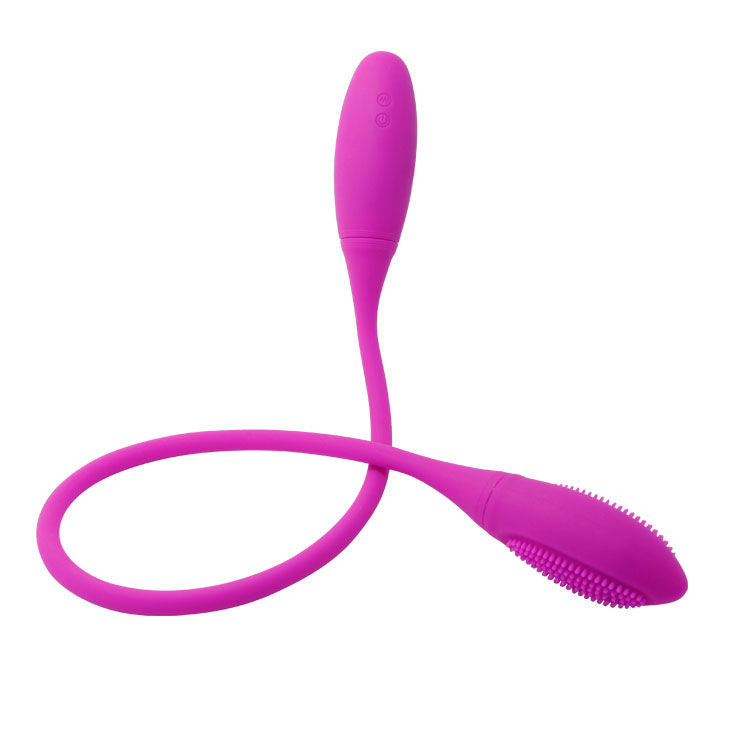Flexible dual-ended vibrator | 600 mm | PRETTY LOVE