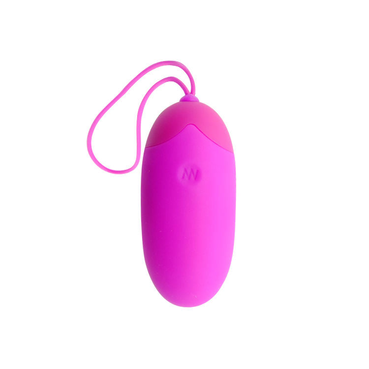 Remote-control vibrating egg, 12 modes | PRETTY LOVE
