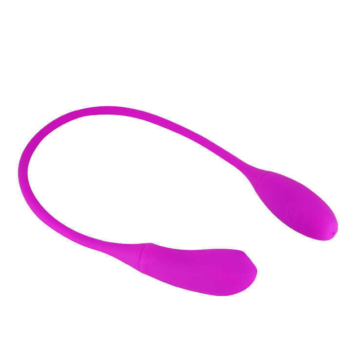 SMART SNAKY Vibe Dual-Ended Flexible Vibrator | Pretty Love