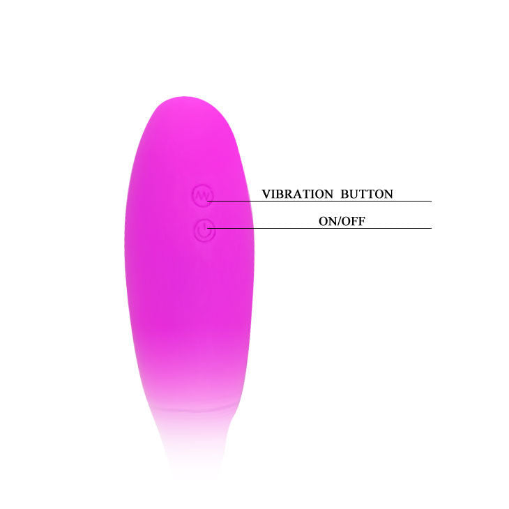SMART SNAKY Vibe Dual-Ended Flexible Vibrator | Pretty Love