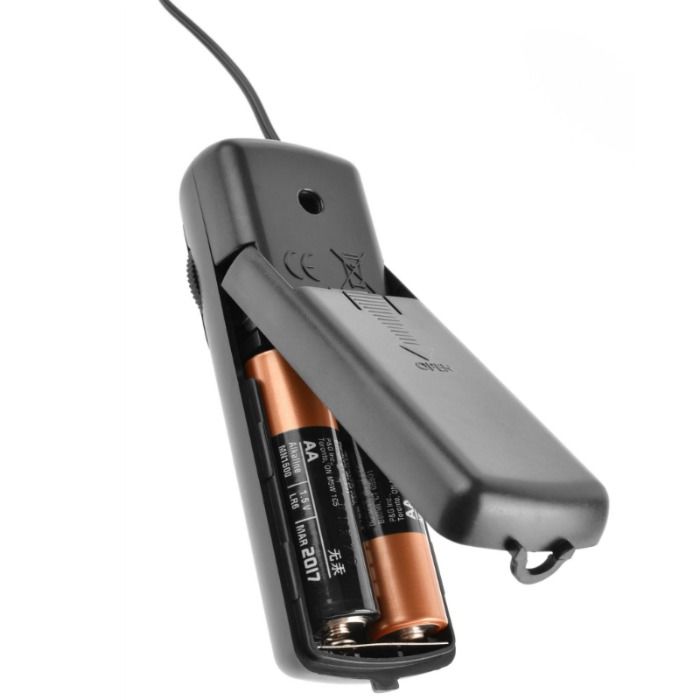 FETISH FANTASY EXTREME - VAGINAL STIMULATING WAVE PUMP WITH VIBRATION