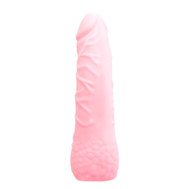 Realistic Extension Cover | 18 cm × 3.5 cm | BAILE