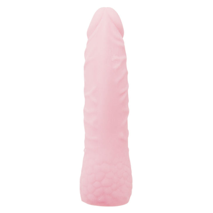 Realistic Extension Cover | 18 cm × 3.5 cm | BAILE