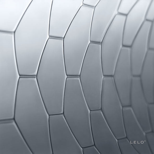 LELO HEX Condoms 54 mm - 3 Unit