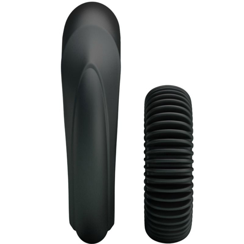 Silicone Delay Ring Set | Ø 2 cm & Ø 2.5 cm | BAILE