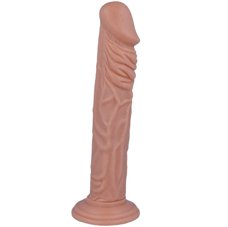 Realistic Dildo 22.3 cm x 4 cm (Ø4 cm) with Suction Cup