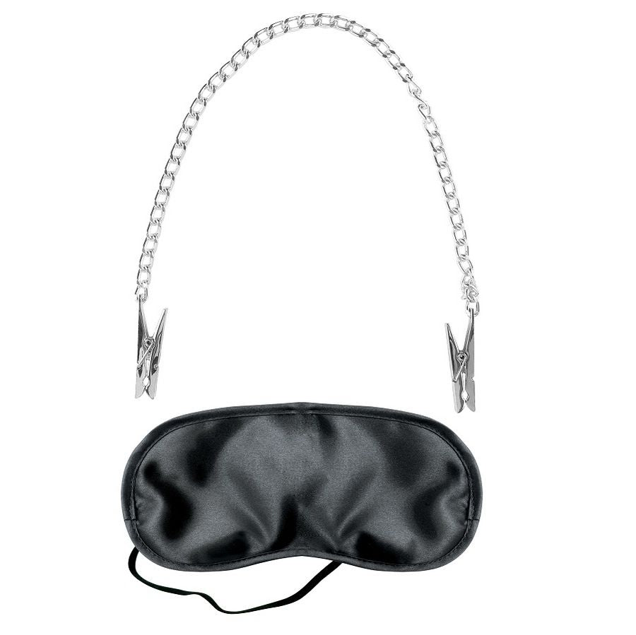 Ultimate Fetish Kit | Fetish Fantasy Limited Edition