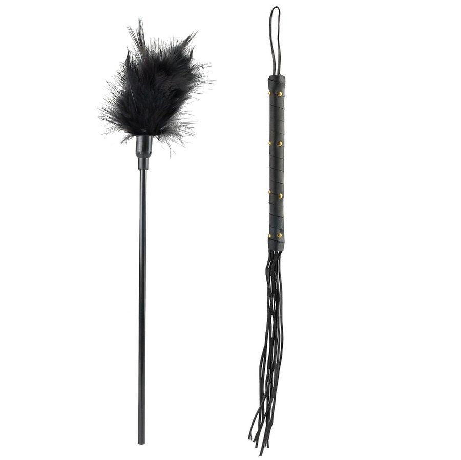 Ultimate Fetish Kit | Fetish Fantasy Limited Edition