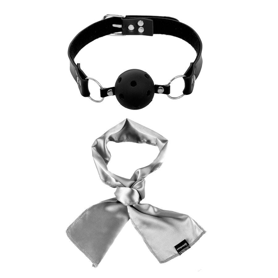 Ultimate Fetish Kit | Fetish Fantasy Limited Edition