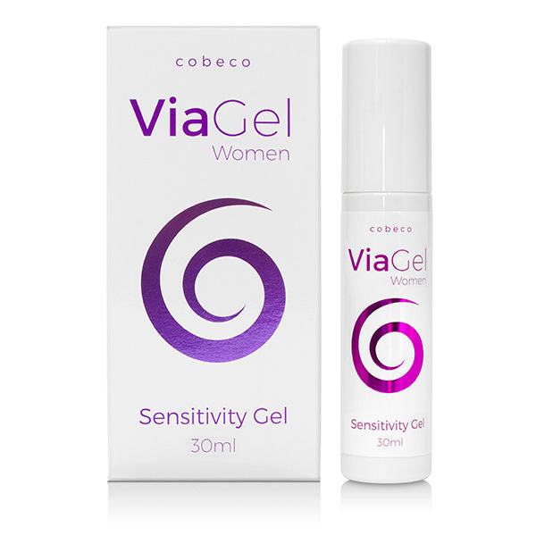 Warming Clitoral Gel | 30 ml | COBECO