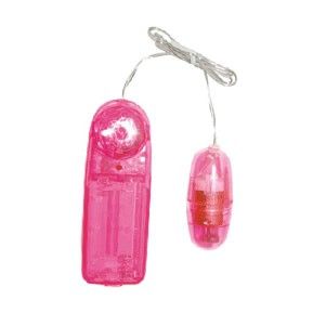 Anthea Magic Flesh Dual-Orifice Masturbator with Vibration
