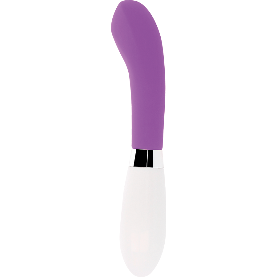 Axel Vibrator Pink – 14 cm, TPE, Multi‑Speed