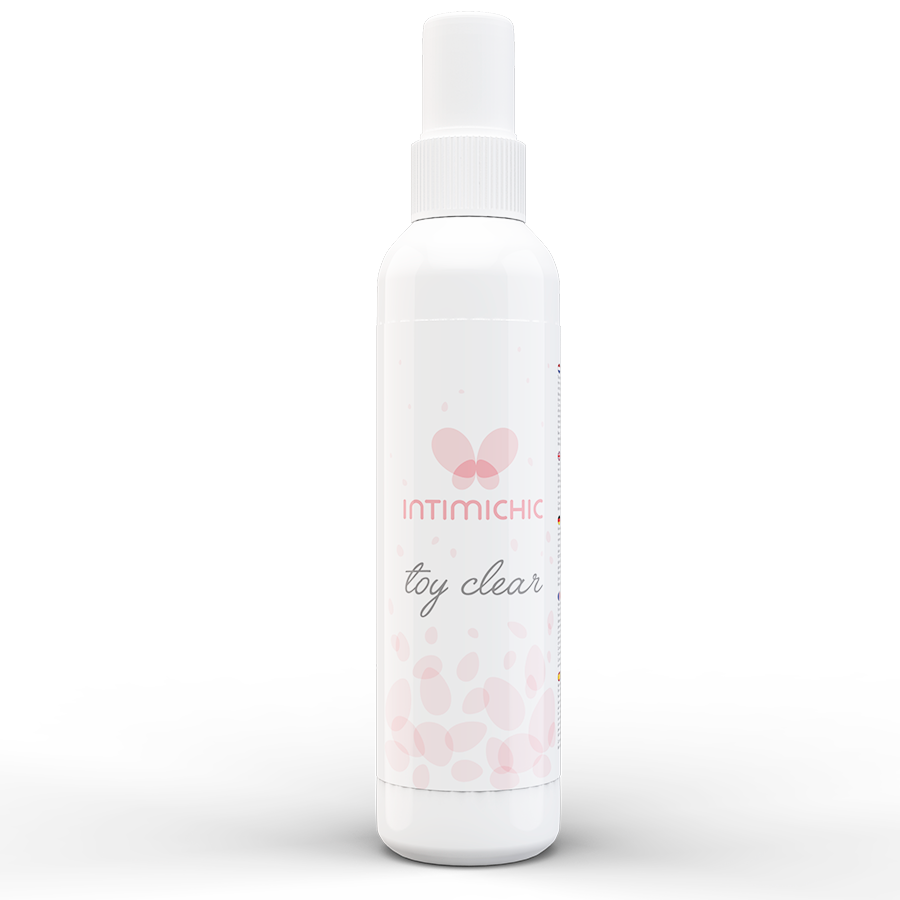 Hygienic Disinfectant Toy Cleaner | 150 ml | INTIMICHIC