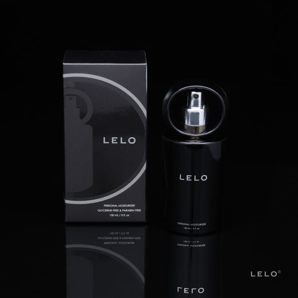 Personal Water-Based Lubricant & Moisturizer | 150 ml | LELO