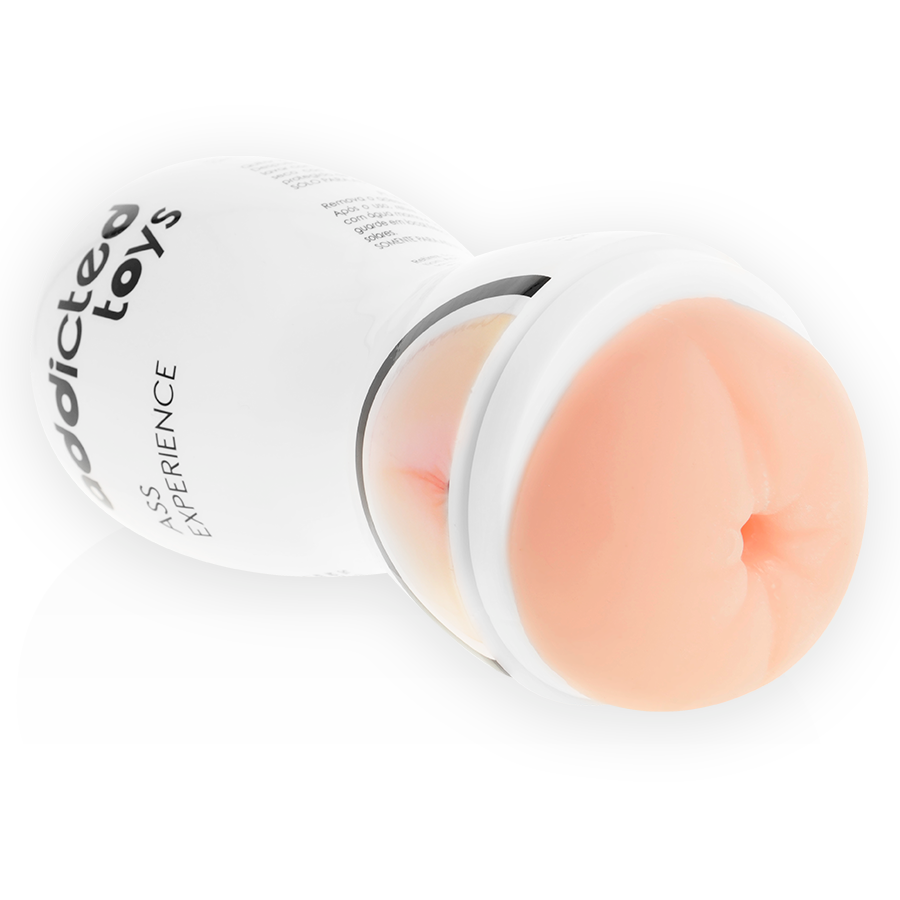 Anal Masturbator – ADDICTED TOYS