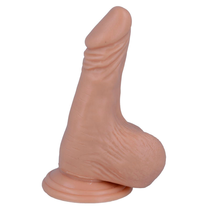 Realistic Dildo 14.6 cm x 3.5 cm – Suction Cup