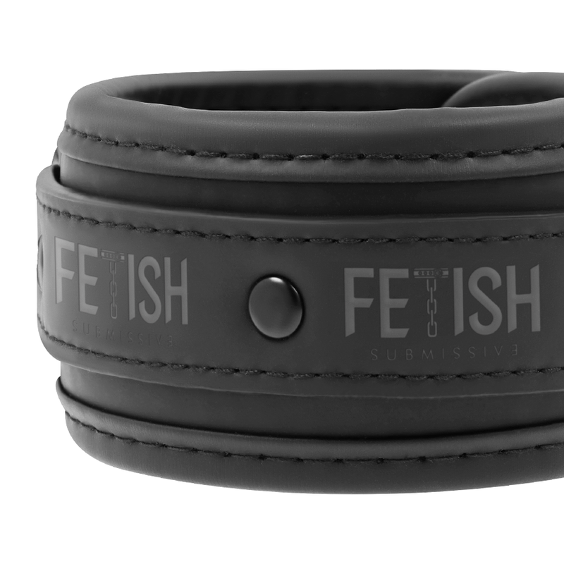 Master Position Restraint Set with 4 Neoprene-Lined Cuffs – FETISH SUBMISSIVE